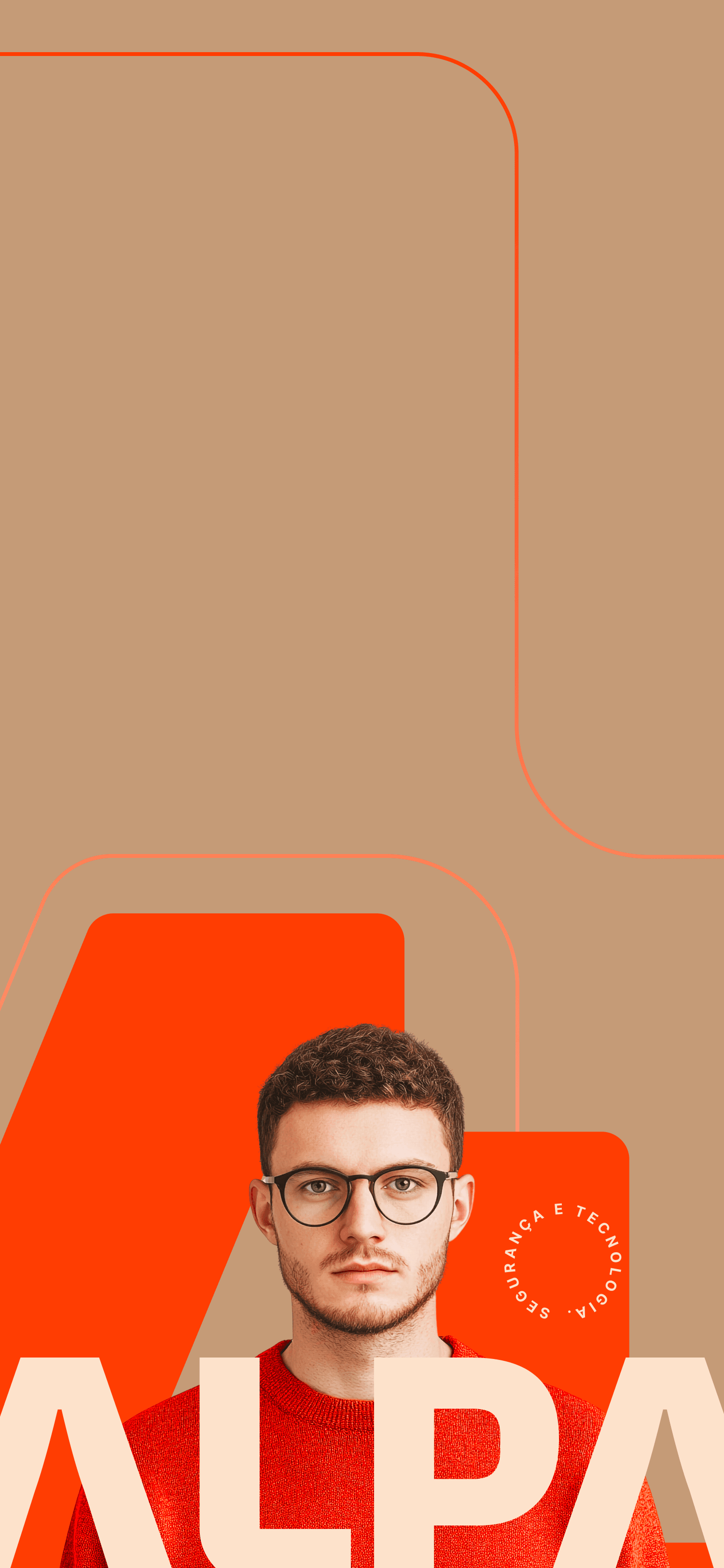 Banner principal da Alpa - Solução de pagamentos online