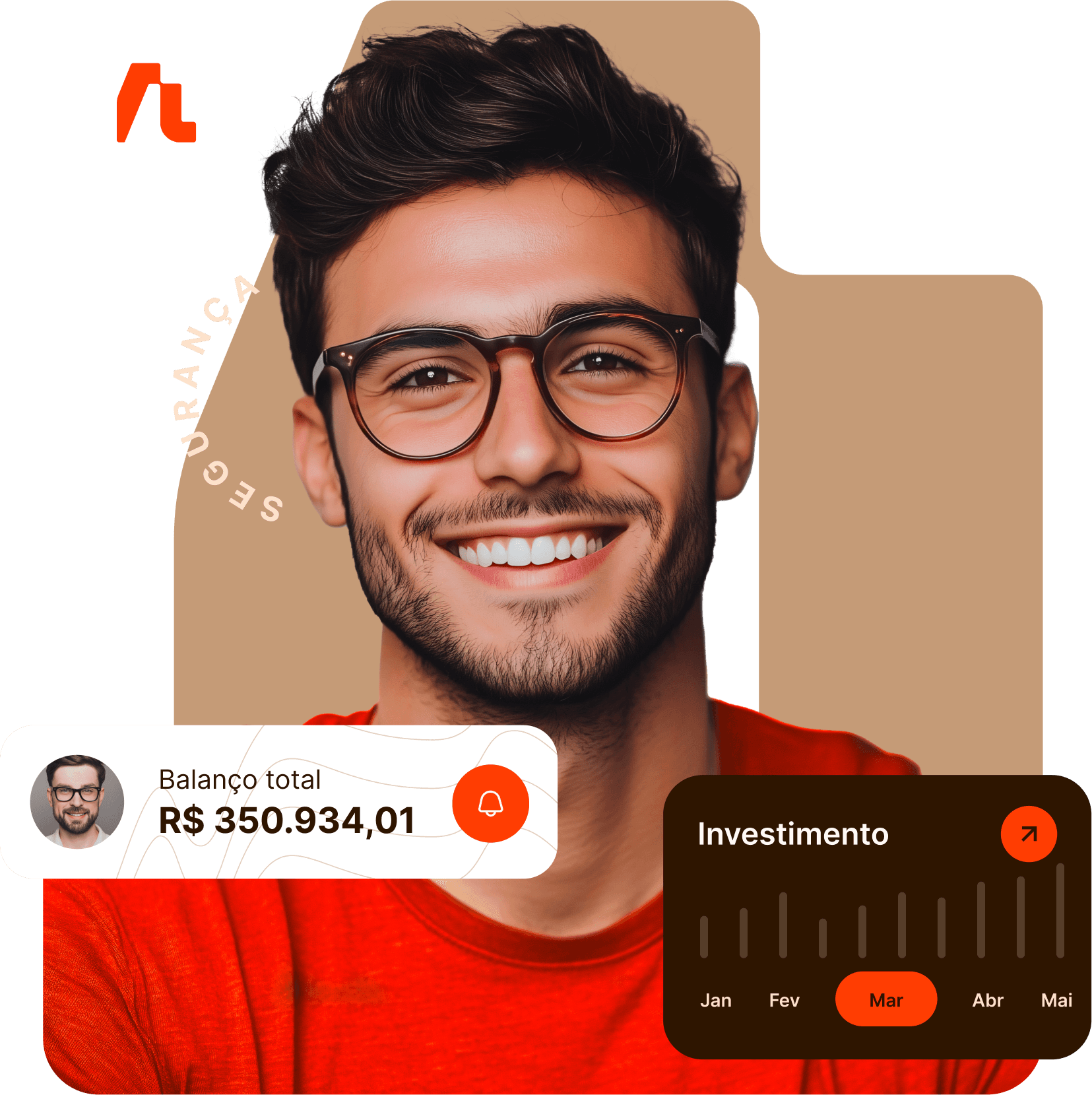 Ilustração representando os benefícios da Alpa